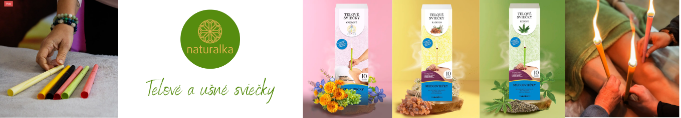 prirodne telove a usne sviecky dracia krv