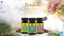 PRAWTEIN BEWIT NATURALKA