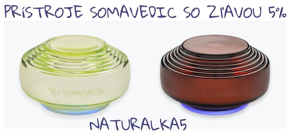 somavedic naturalka