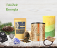 Balíček Energia - náš výber