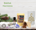 Balíček Harmónia - náš výber