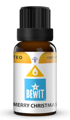 BEWIT Merry Christmas esenciálny olej