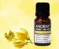 Ylang Ylang Esenciálny Olej