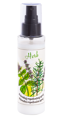 Prírodný repelentný sprej