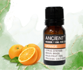 Pomaranč Esenciálny olej
