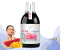 Kolagén - Vi-VaHA collagen mango/melón