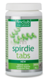 Spirulina - Spirdietabs
