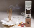 Vonné tyčinky na prebudenie zmyselnosti - Pačuli
