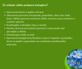 Bunková soľ  SILICEA Biomineral D6