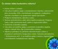 Bunková soľ  CALC PHOS Biomineral D6