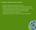 Bunková soľ  CALC SULPH Biomineral D6