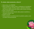Bunková soľ FERR PHOS Biomineral D6
