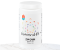 Bunková soľ  Zinok  - ZINCUM - Biomineral D6 