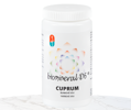 Bunková soľ  Meď - CUPRUM - Biomineral D6