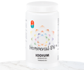 Bunková soľ Jód - IODIUM Biomineral D6 