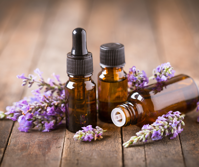Esenciálne oleje