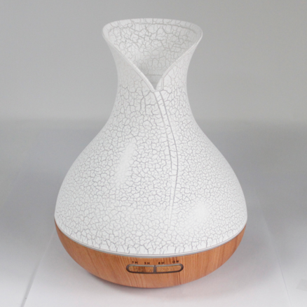 Palma Difúzor - Popraskaný Efekt