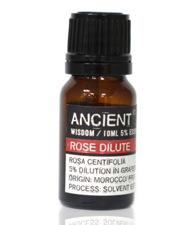 Ruža Esenciálny Olej