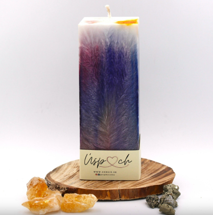 Harmonizačná sviečka ÚSPECH