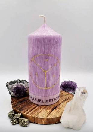 Sviečky Archanjel METATRON