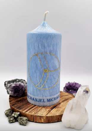 Sviečka Archanjel MICHAEL