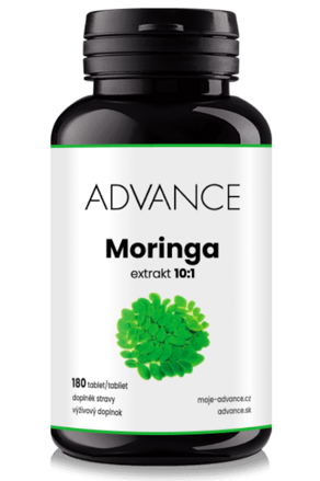 Moringa