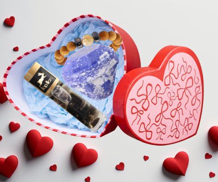 Valentínsky darček - Rytier