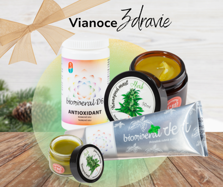 Vianoce - Zdravie