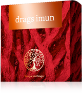 Drags Imun mydlo - prírodné glycerinové mydlo