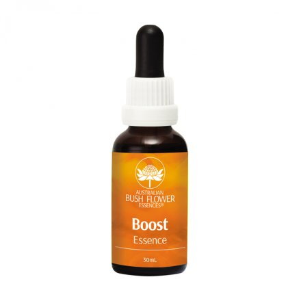 ESENCIA PODPORA - BOOST ESSENCE