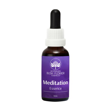 ESENCIA MEDITÁCIA - MEDITATION ESSENCE