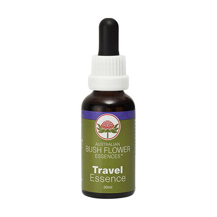 ESENCIA CESTOVANIE - TRAVEL ESSENCE
