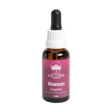 ESENCIA ŽENA - WOMAN ESSENCE