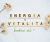 Balíček Energia & Vitalita