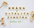 Balíček Krása & Vitalita zvnútra