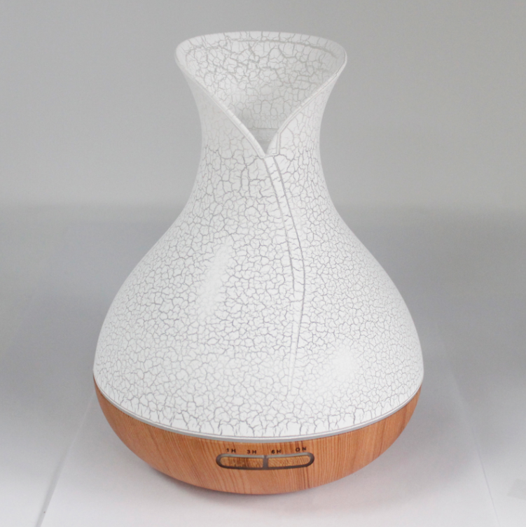 Palma Difúzor - Popraskaný Efekt