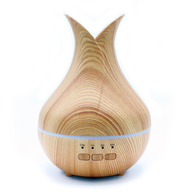 Difúzer meniaci farby