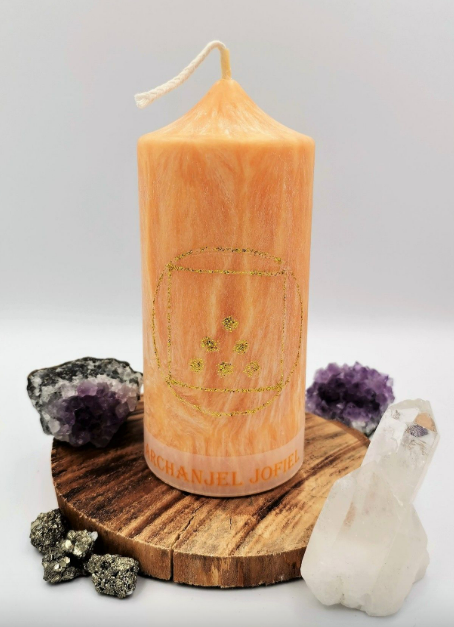 Sviečky Archanjel JOFIEL