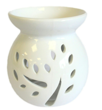 Aroma lampa - Výrez Stromu