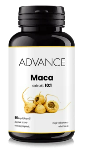 Maca ADVANCE