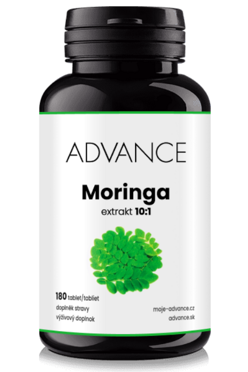 Moringa