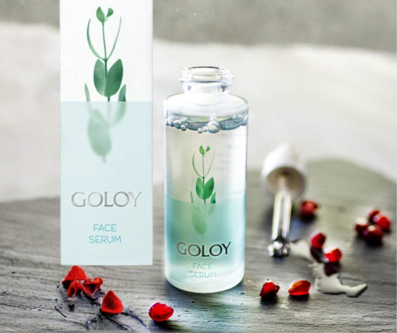 Goloy Face Serum