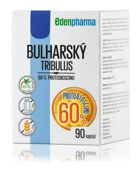 Bulharský Tribulus