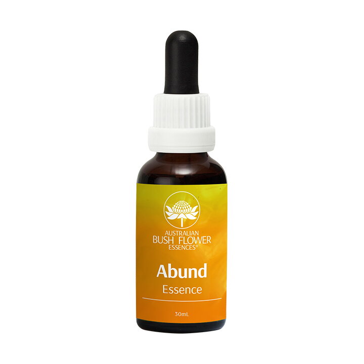 ESENCIA HOJNOSŤ - ABUND ESSENCE ESENCIA HOJNOSŤ - ABUND ESSENCE