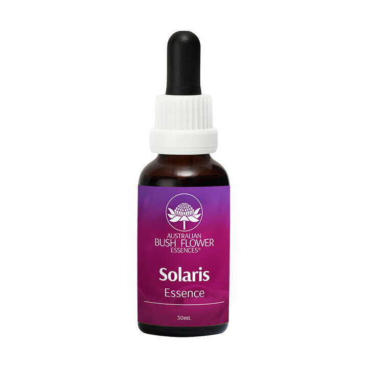 ESENCIA SOLÁRNA - SOLARIS ESSENCE